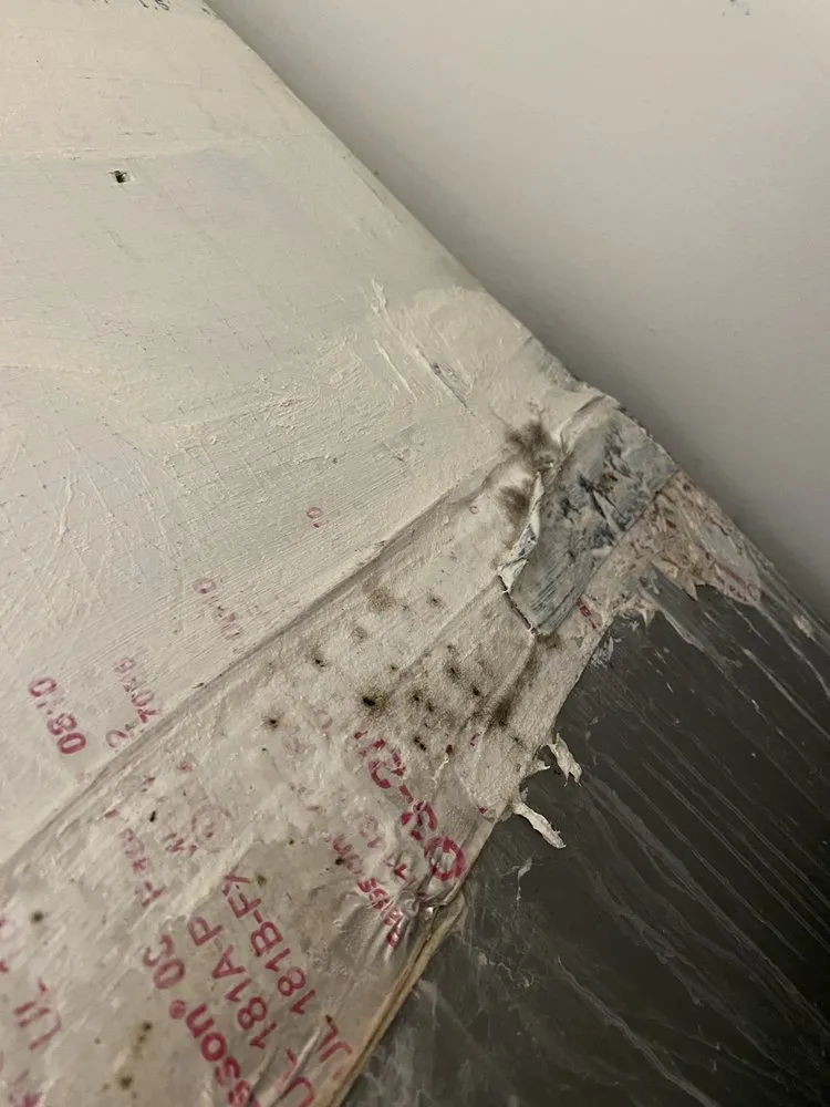 Slide of Beahan's Heat and Air