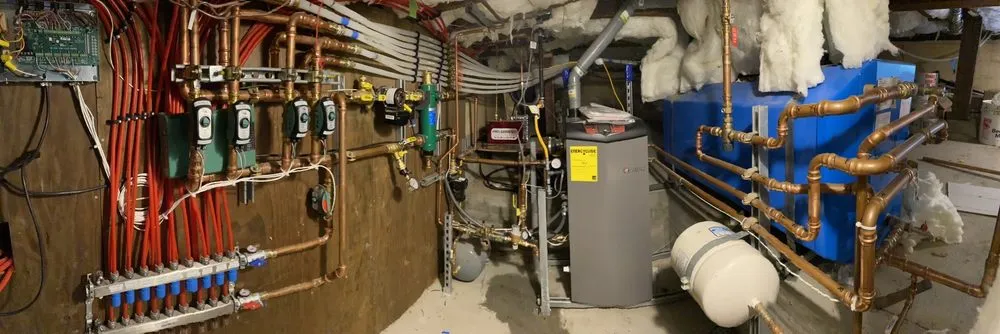 Slide of Beale Mechanical