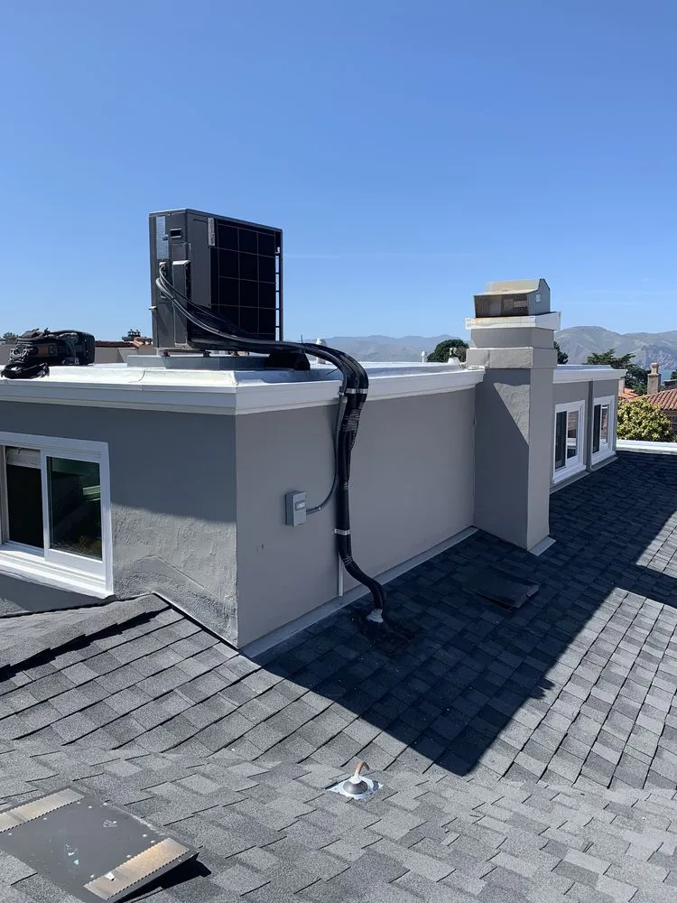 Slide of Beale Mechanical