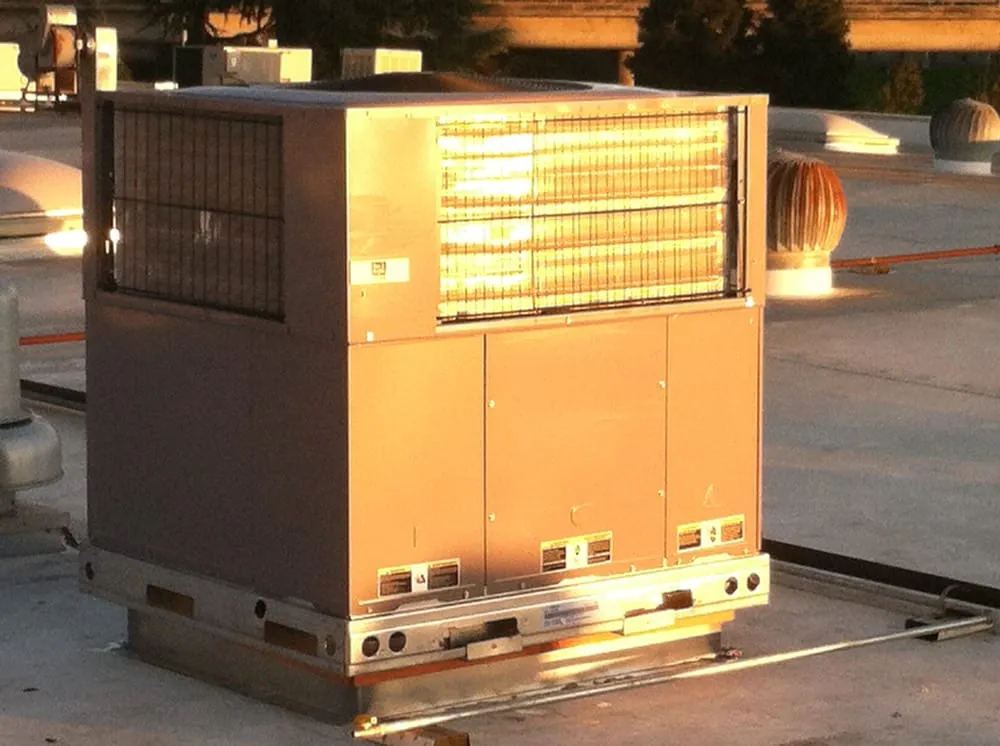 Slide of Beale Mechanical