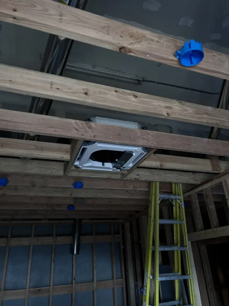 Slide of Beale Mechanical