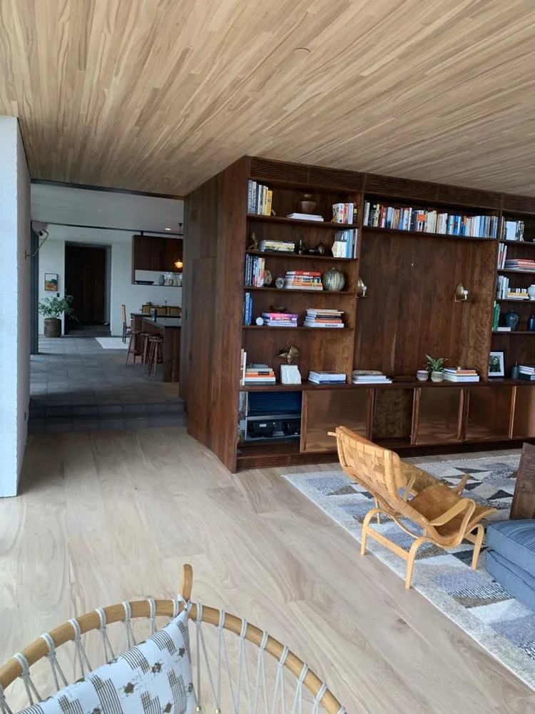 Slide of Beale Mechanical