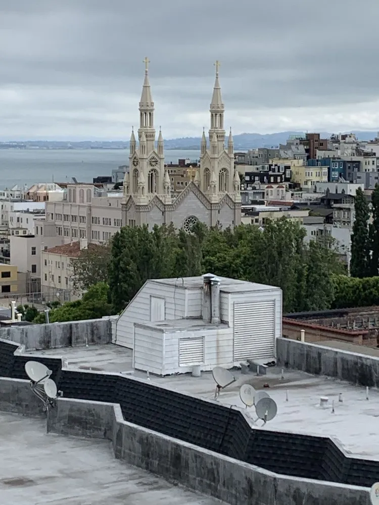 Slide of Beale Mechanical