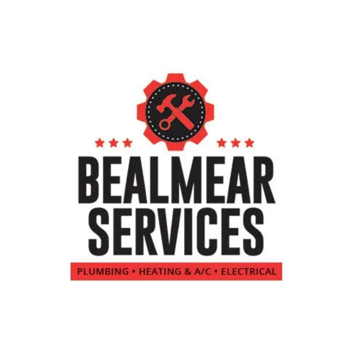 Slide of Bealmear Services