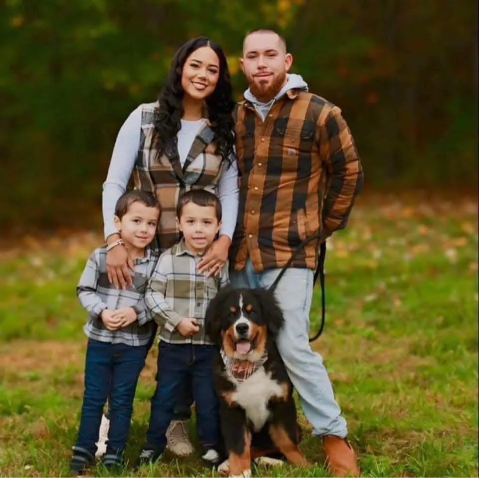 Slide of Bean’s Heating and Air