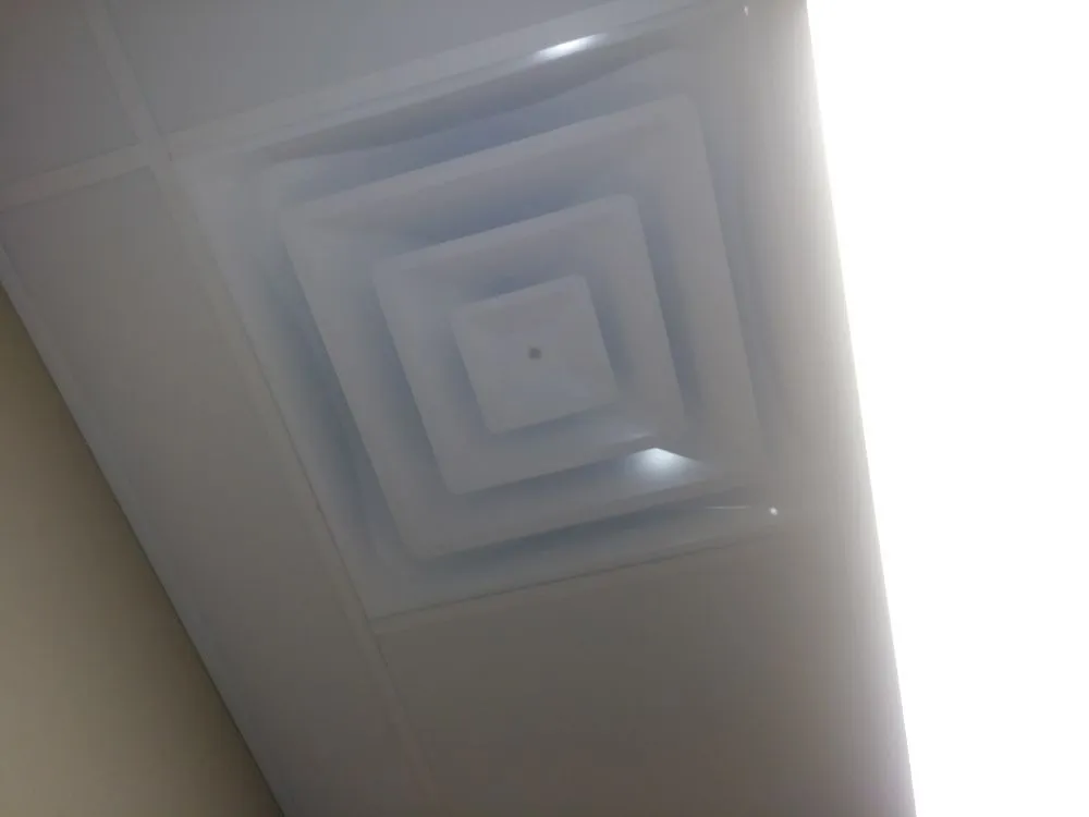 Slide of Bean'z Heating and Cooling