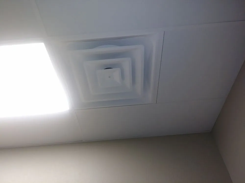 Slide of Bean'z Heating and Cooling