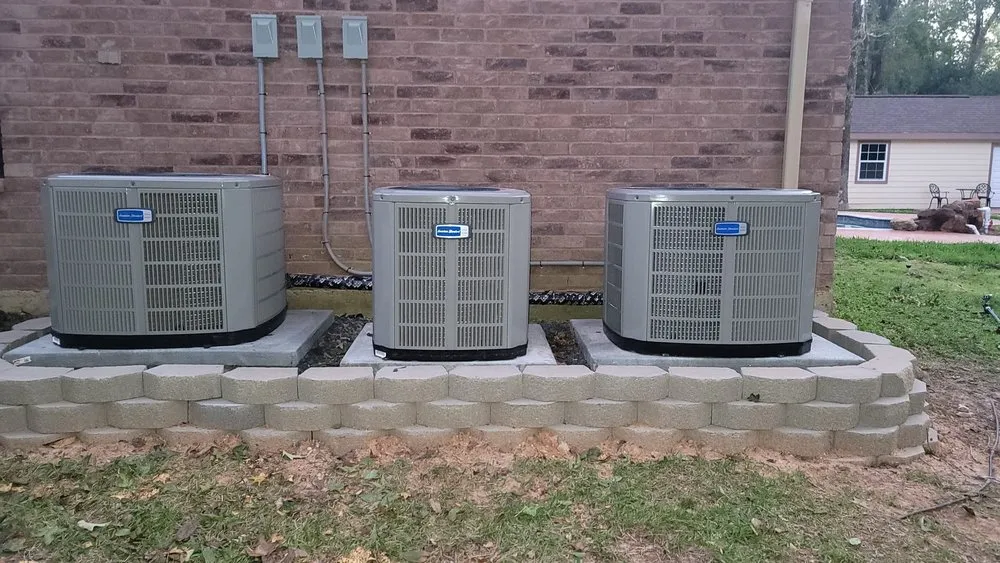 Slide of Bear Ac And Heating