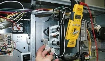 Slide of Bear Ac And Heating