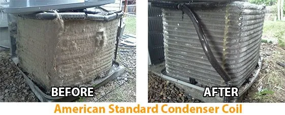Slide of Bear Ac And Heating