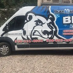 Slide of Bear Ac And Heating