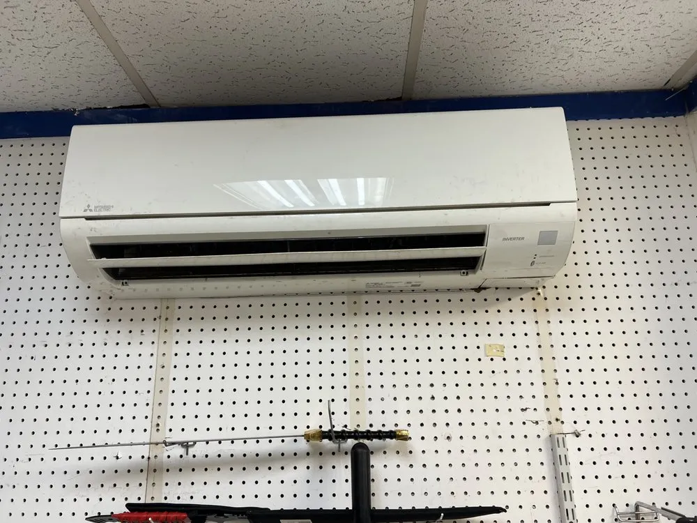 Slide of Bear Ace Mechanical