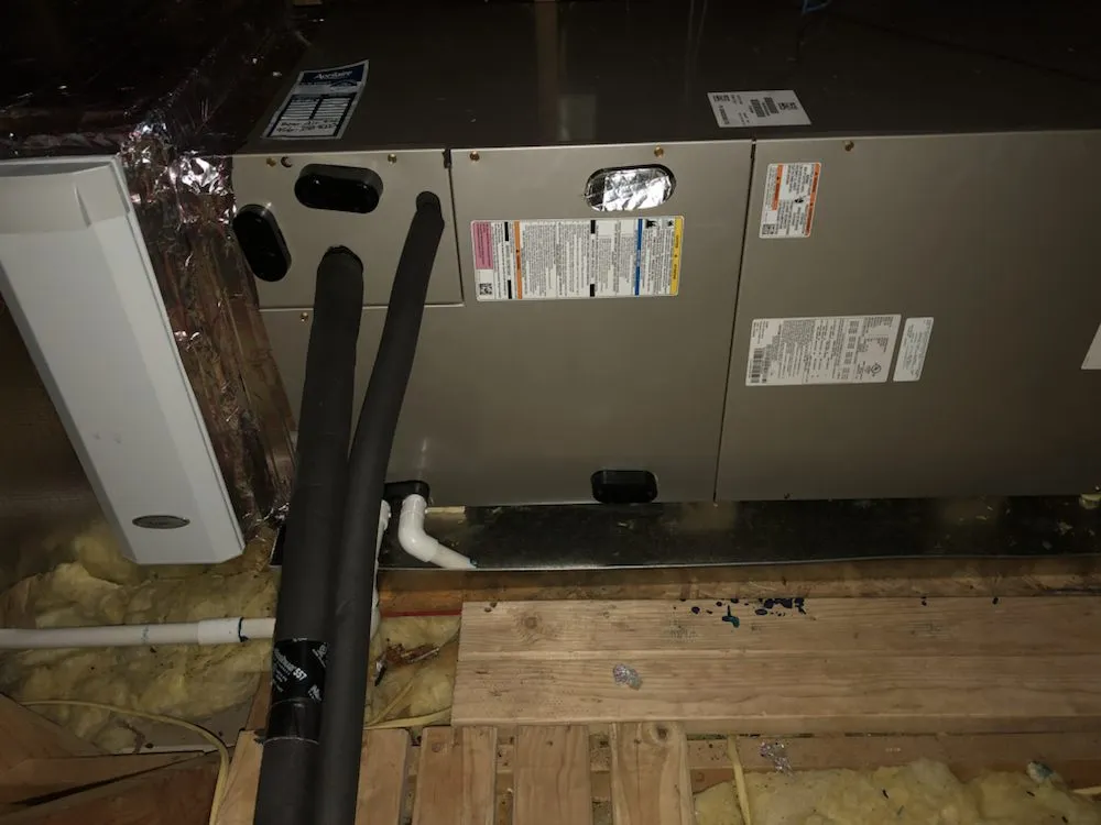 Slide of Bear Air Conditioning & Heating