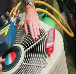 Slide of Bear Air Conditioning & Heating