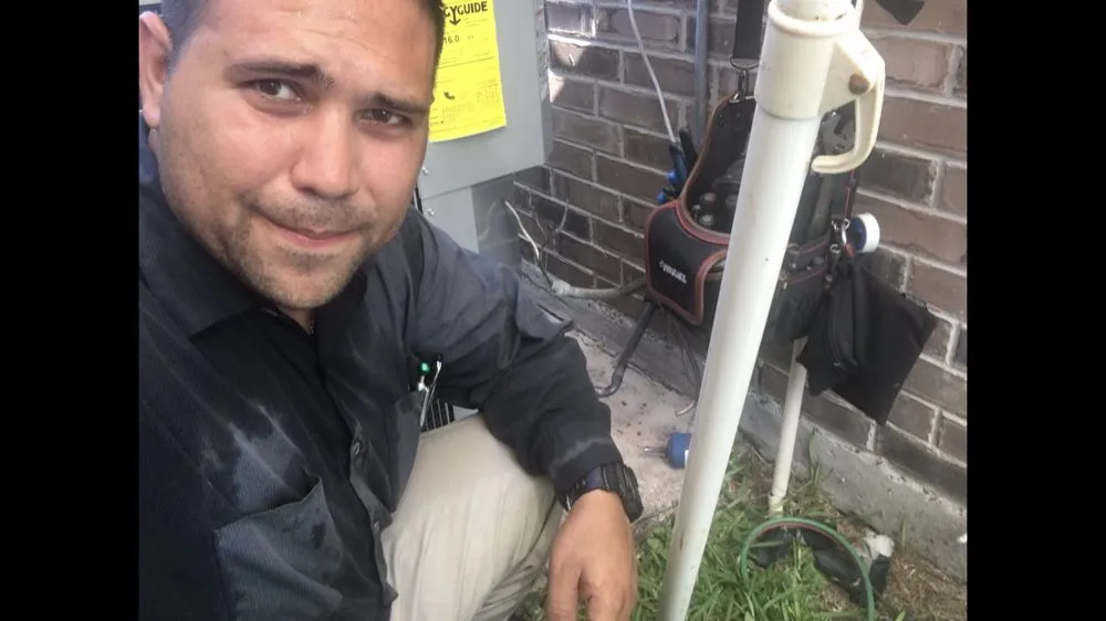 Slide of Bear Air Conditioning & Heating