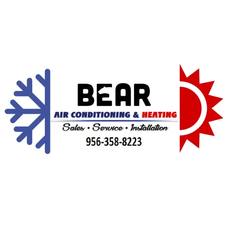 Slide of Bear Air Conditioning & Heating