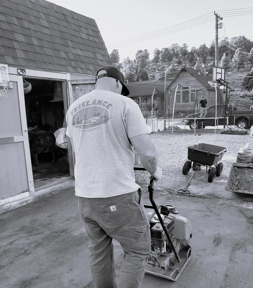Trusted furnace service in Big Bear, CA by Bear Arms All Property Service's