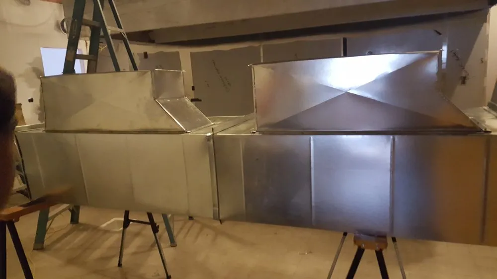 Slide of Bear Claw Heating & Air