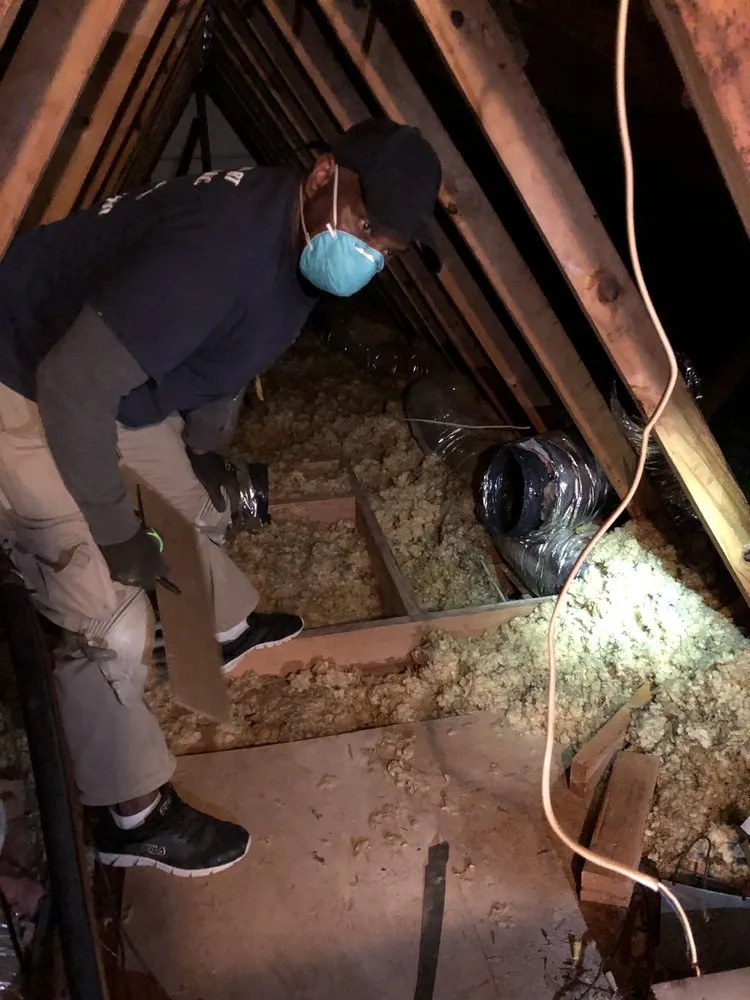 Slide of Bear Comfort Heating & Air Inc.