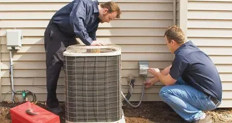 Slide of Bear Creek Heating & Air Conditioning