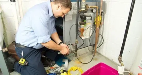 Slide of Bear Creek Heating & Air Conditioning