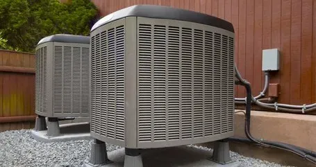 Slide of Bear Creek Heating & Air Conditioning