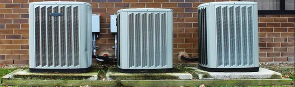 Slide of Bear Creek Heating & Air Conditioning