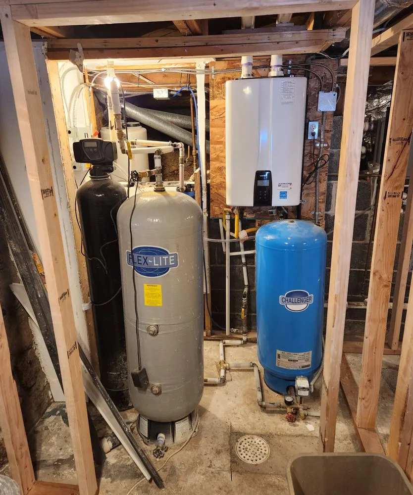 Slide of Bear Creek Heating and Air Conditioning