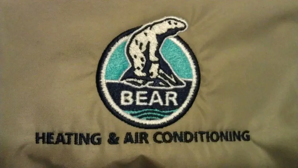 Slide of Bear Heating & Air Conditioning