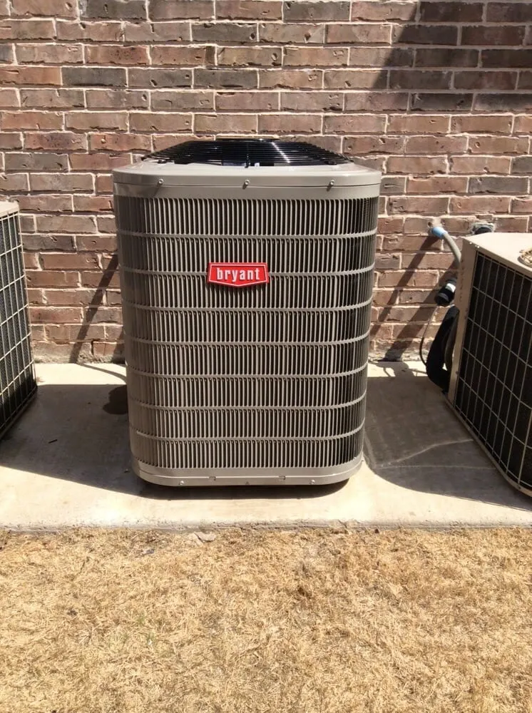 Slide of Bear Heating & Air Conditioning