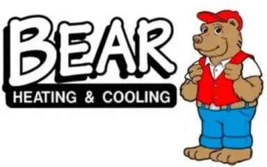 Slide of Bear Heating & Cooling