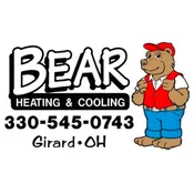 Slide of Bear Heating & Cooling