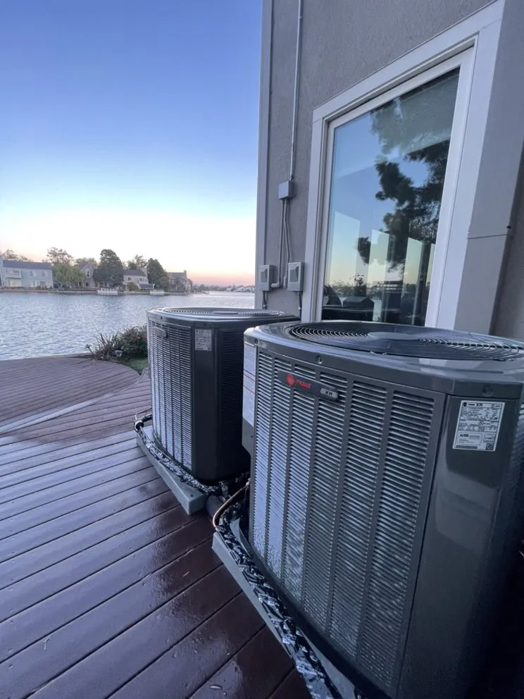 Slide of Bear Mechanical