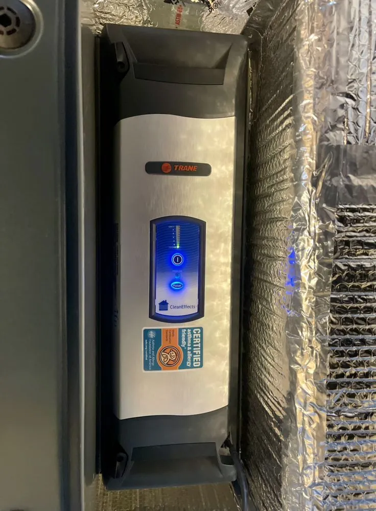 Slide of Bear Mechanical