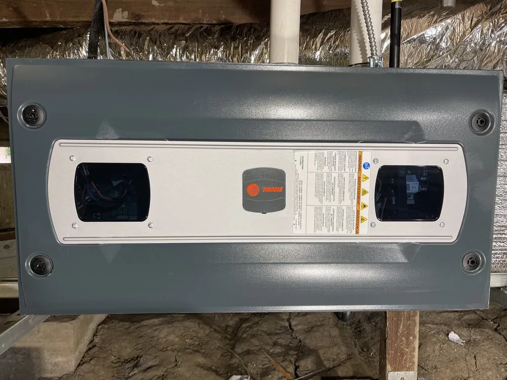 Slide of Bear Mechanical