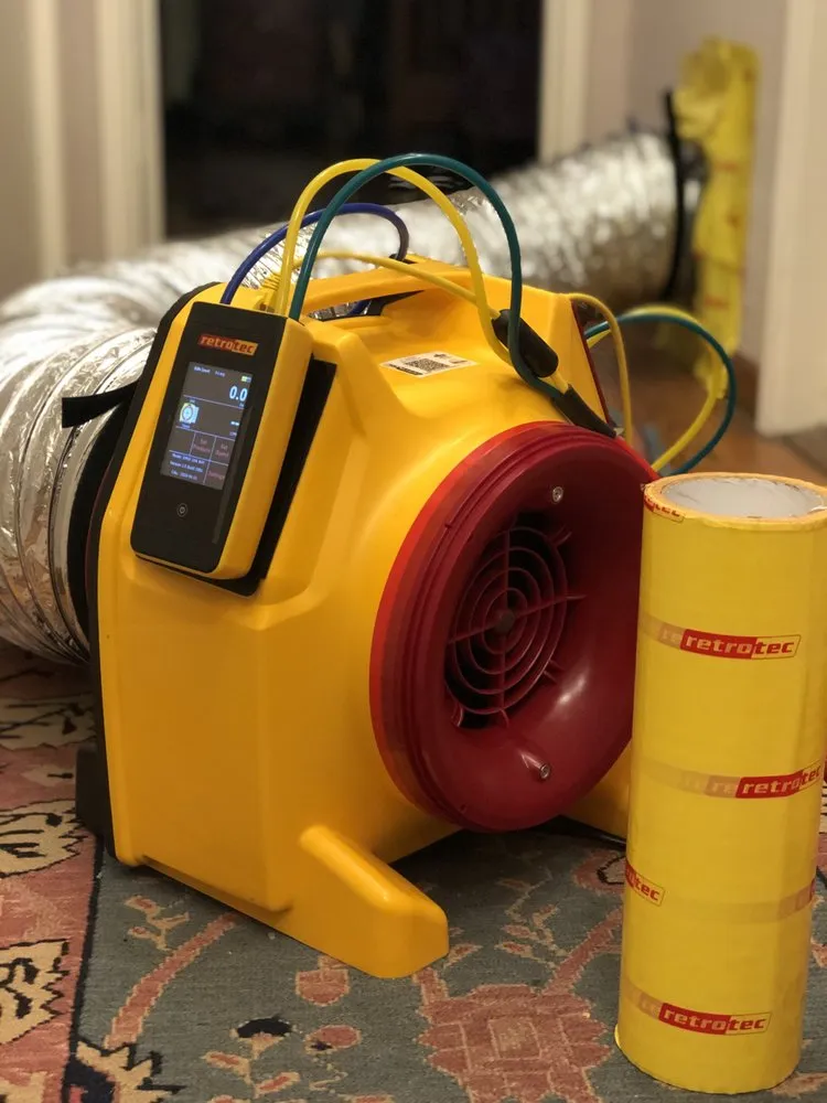 Slide of Bear Mechanical