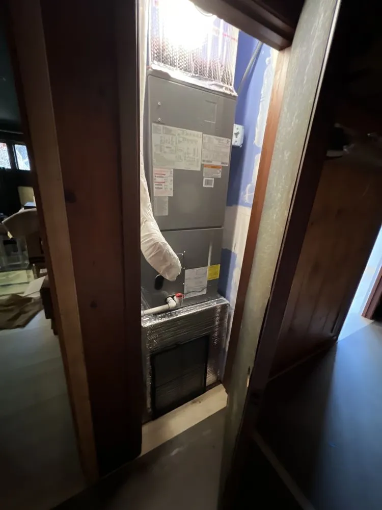 Slide of Bear Mechanical