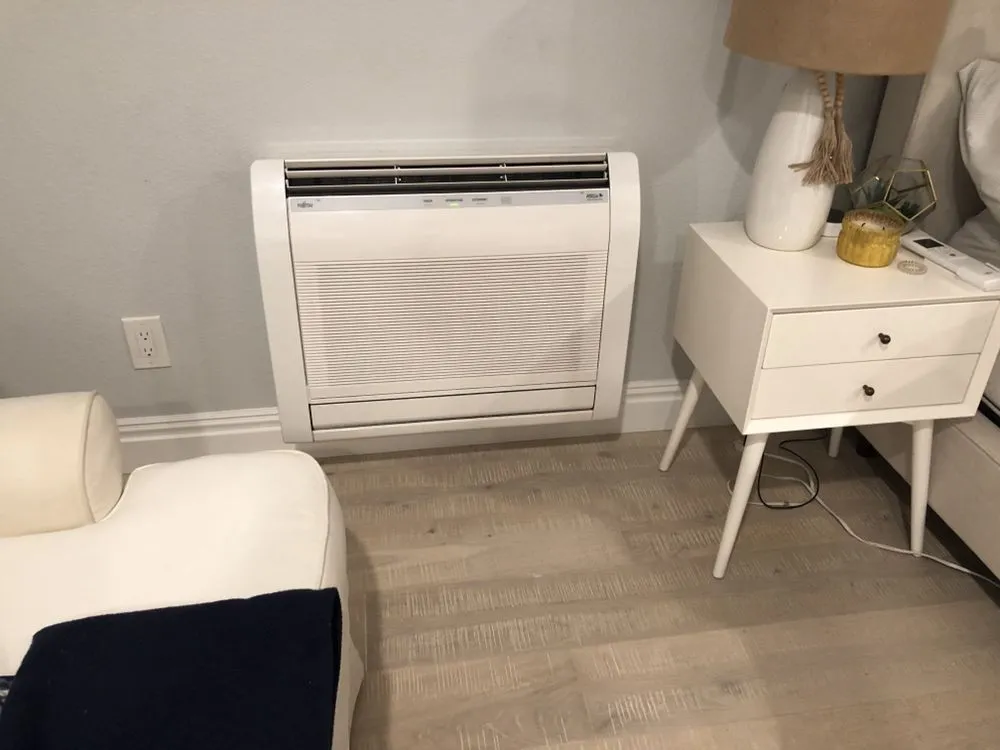 Slide of Bear Mechanical