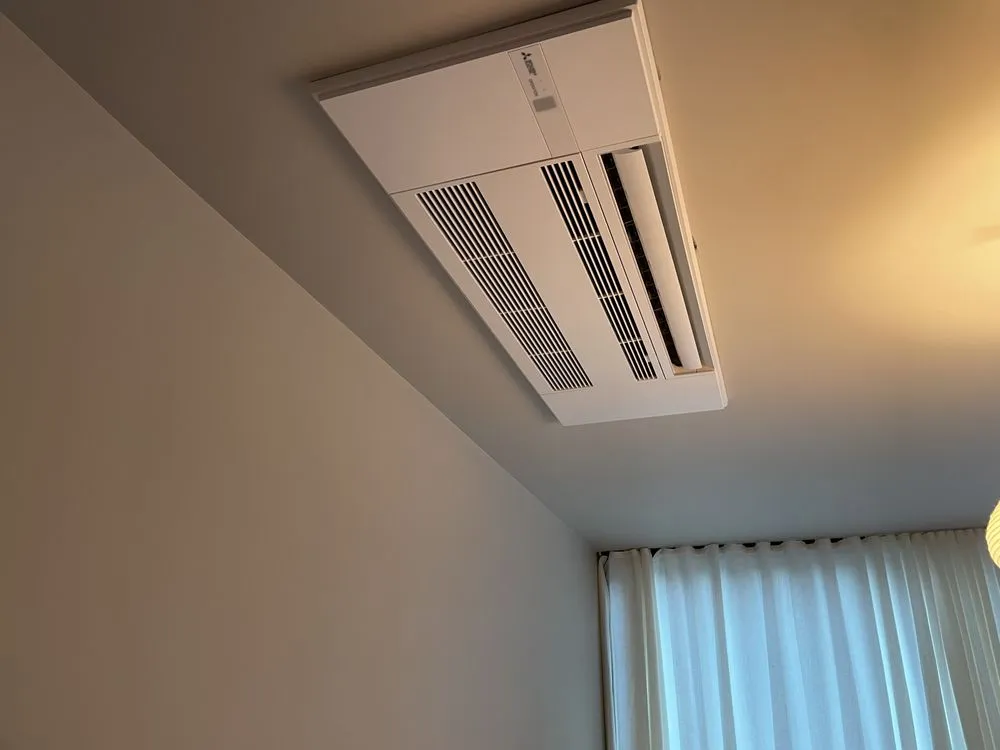 Slide of Bear Mechanical