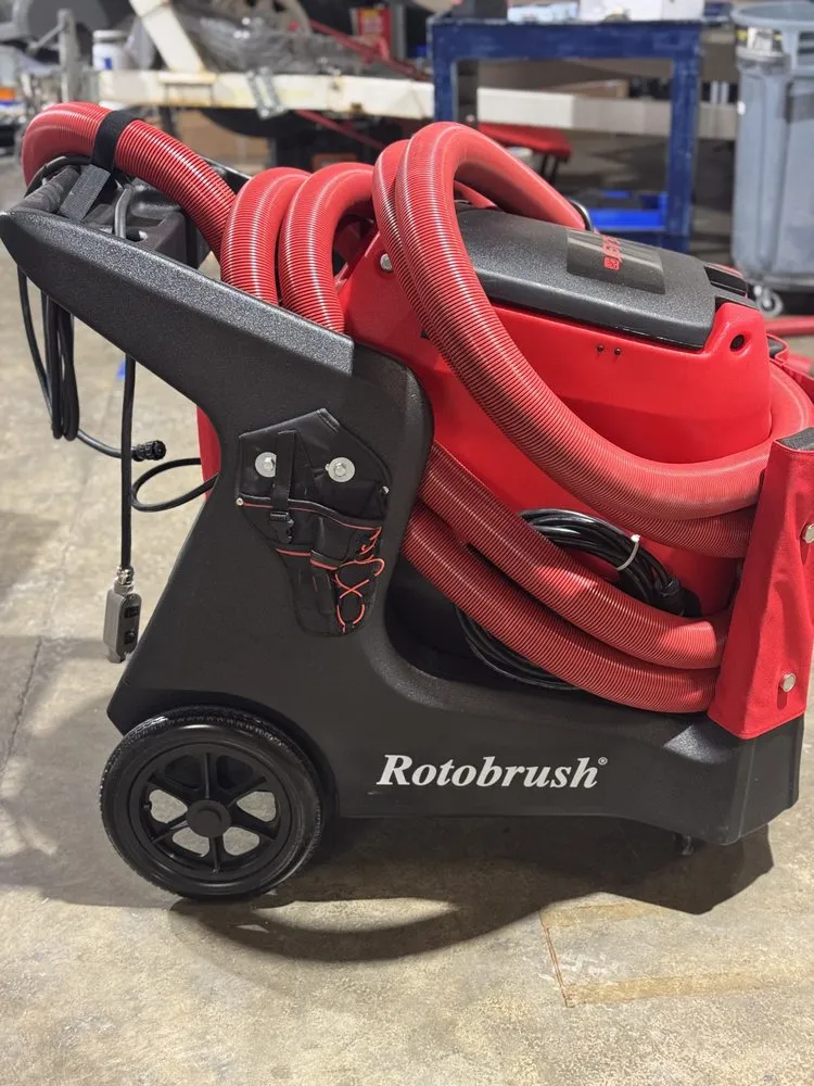 Slide of Bear Mechanical