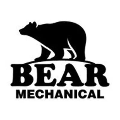 Slide of Bear Mechanical