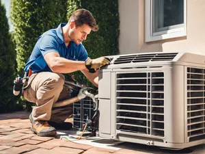 Slide of Bear River Heating and Air Conditioning