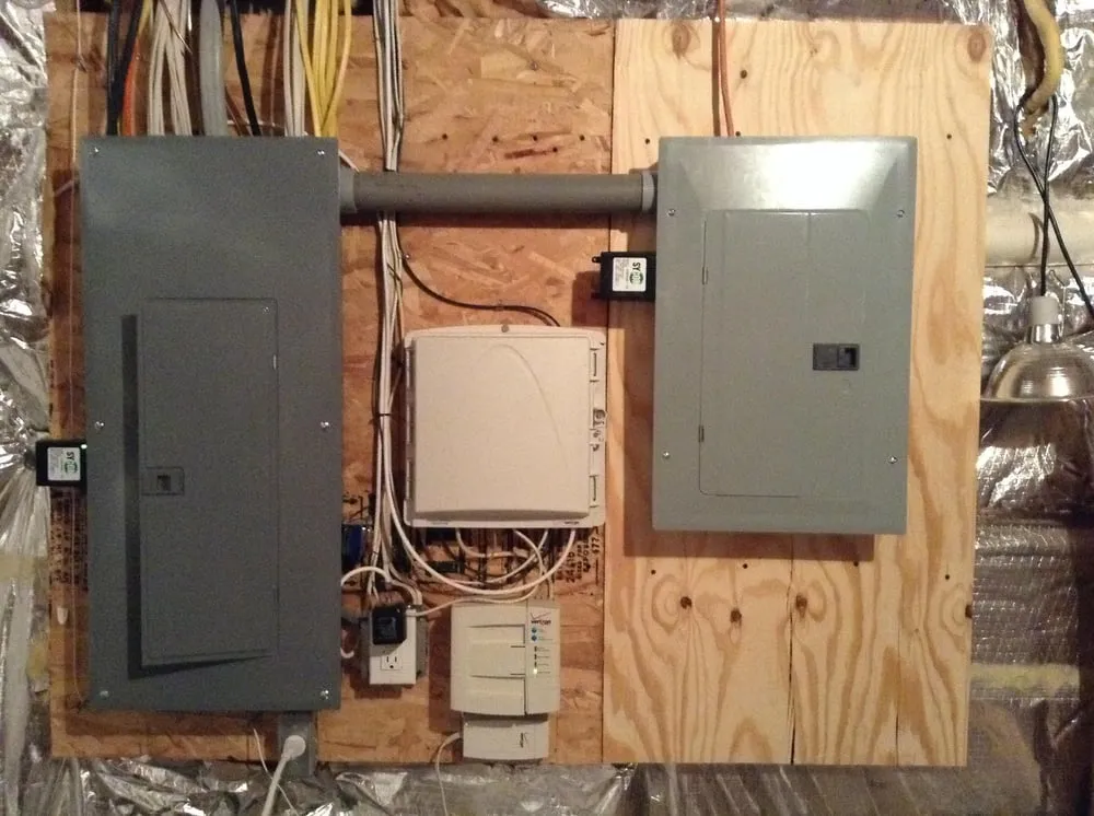Emergency AC repair in Newtown Square, PA by Bear Service