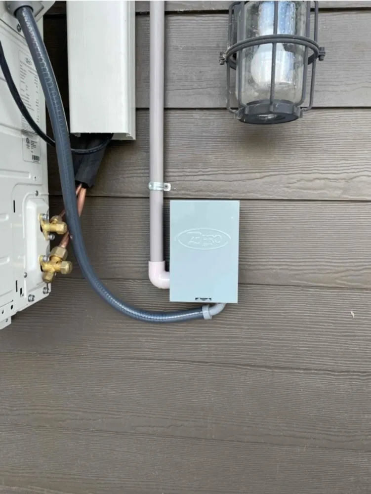 Reliable air conditioning tune-up in Big Bear, CA by Bear Valley Heating