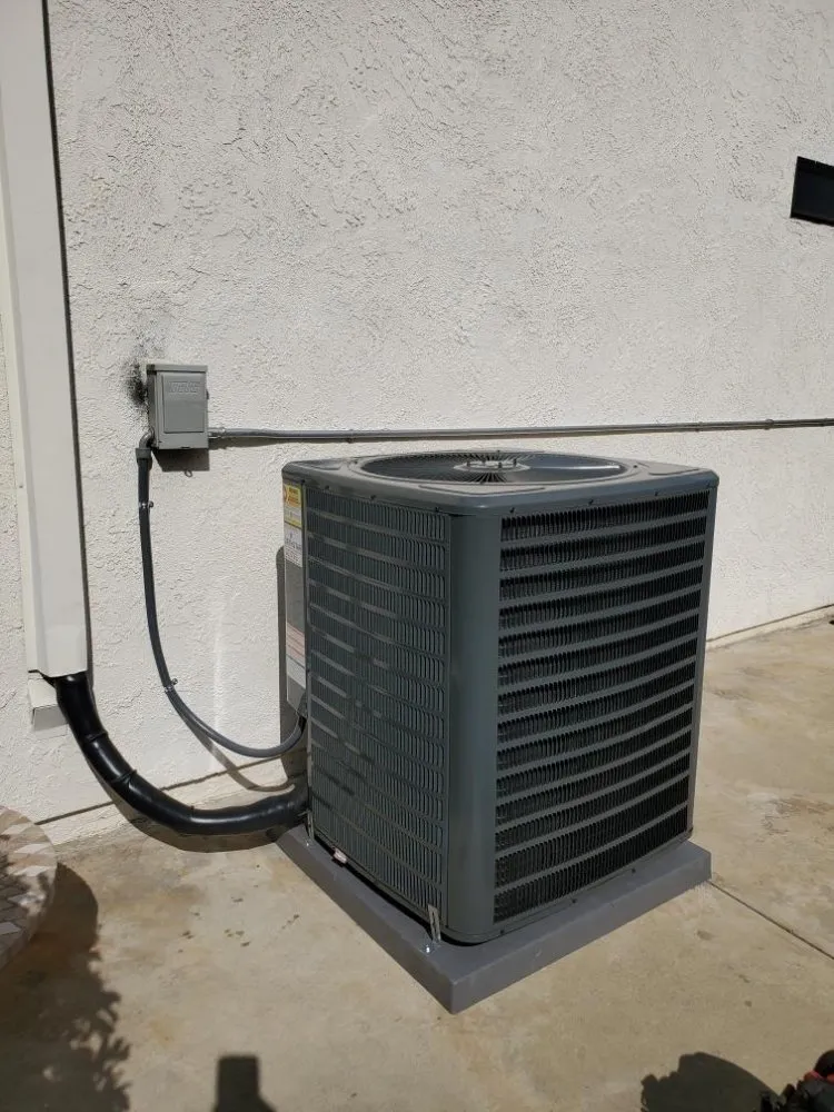 Trusted AC installation for fast service in Big Bear, CA by Bear Valley Heating