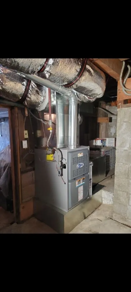 Emergency HVAC installation near you across Big Bear, CA - Bear Valley Heating