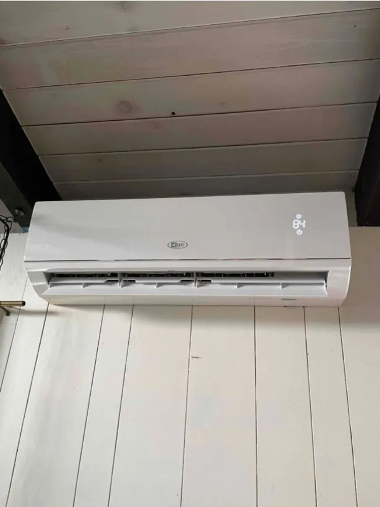 Professional HVAC maintenance for residential systems in Big Bear, CA by Bear Valley Heating