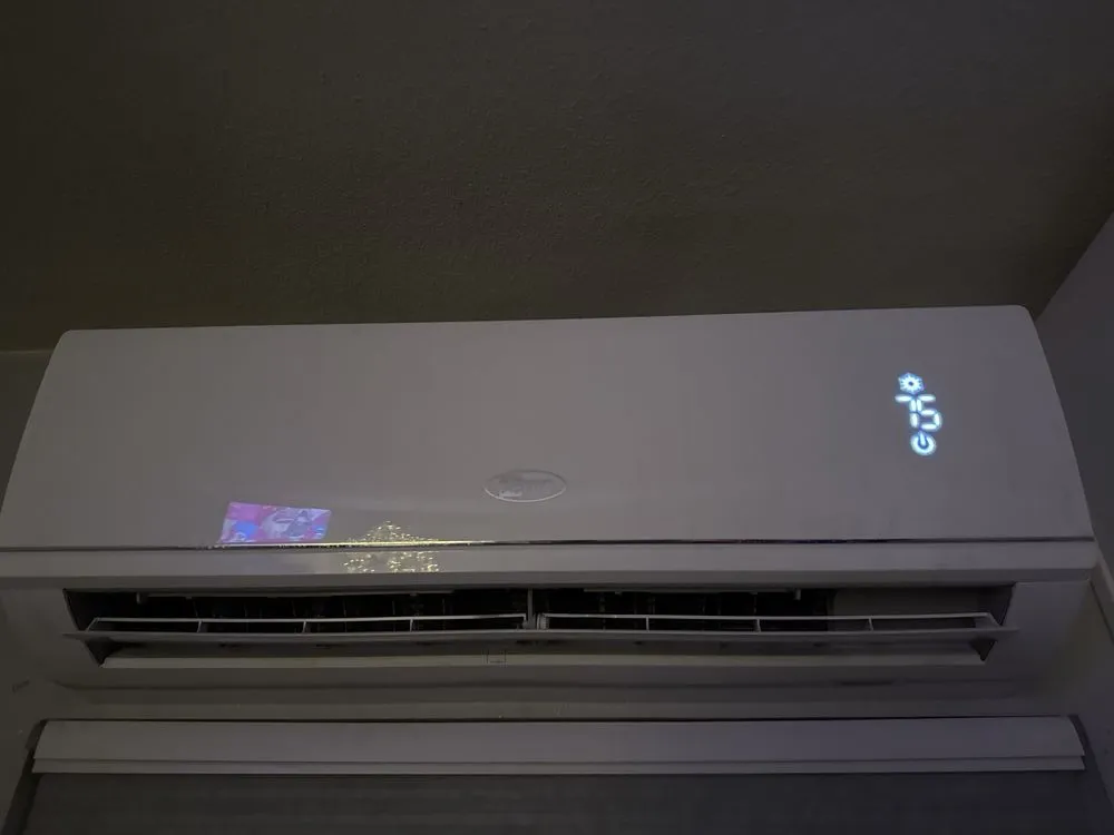 Emergency HVAC installation in Big Bear, CA by Bear Valley Heating