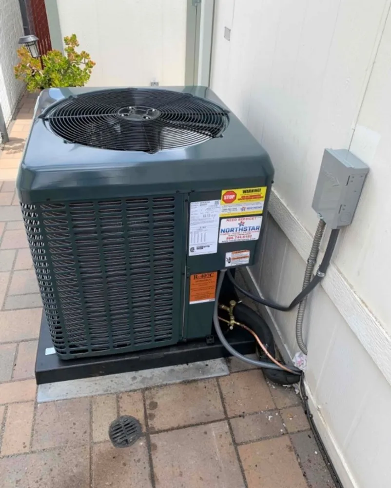 Local furnace service experts serving Big Bear, CA - Bear Valley Heating