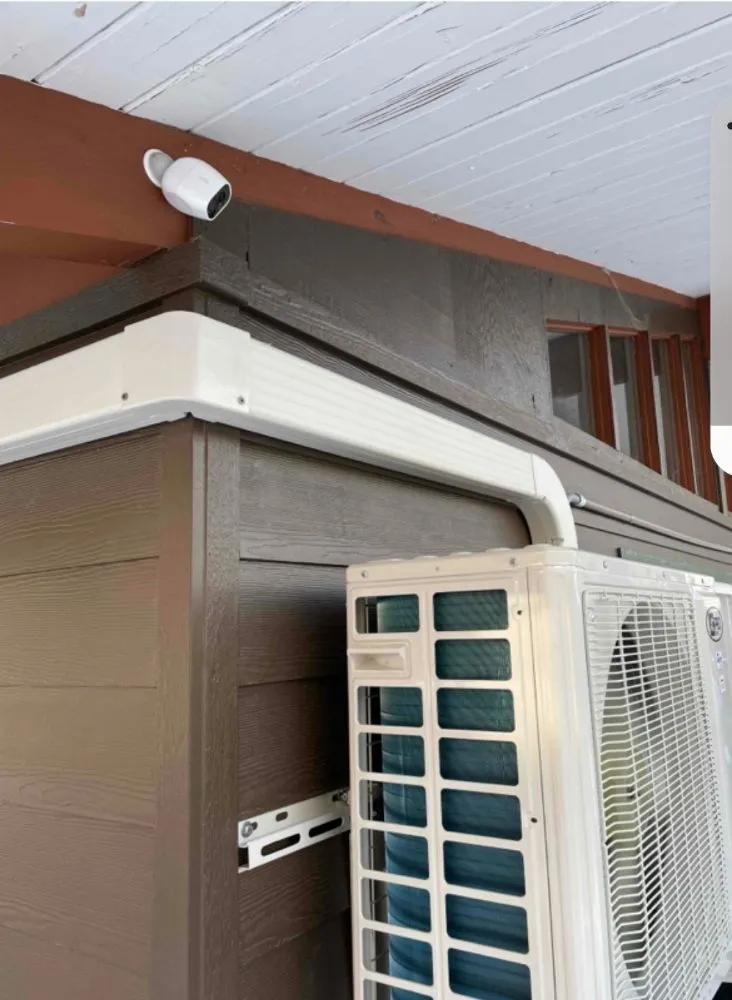 Certified air conditioning tune-up same-day service in Big Bear, CA by Bear Valley Heating